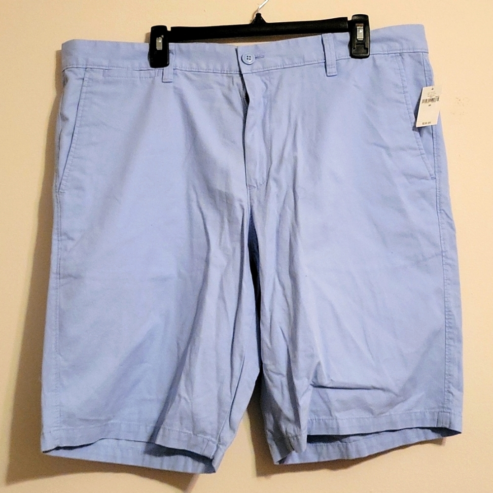 NWT Gap Khakis Baby Blue 38 Waist